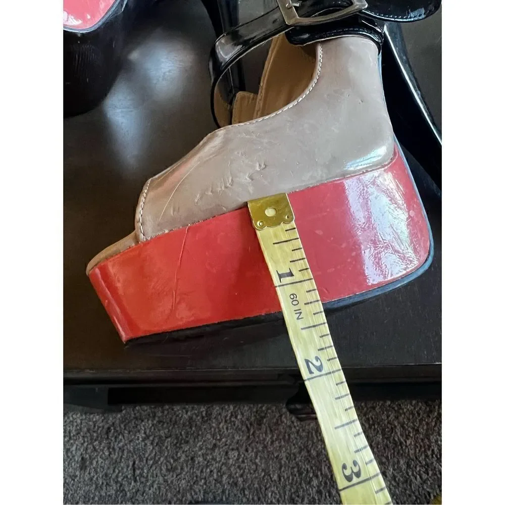 Steve Madden stiletto size 9.5